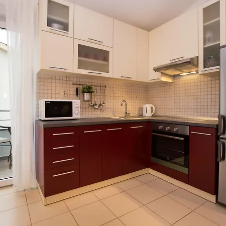 Toni Relax 아파트 스플리트