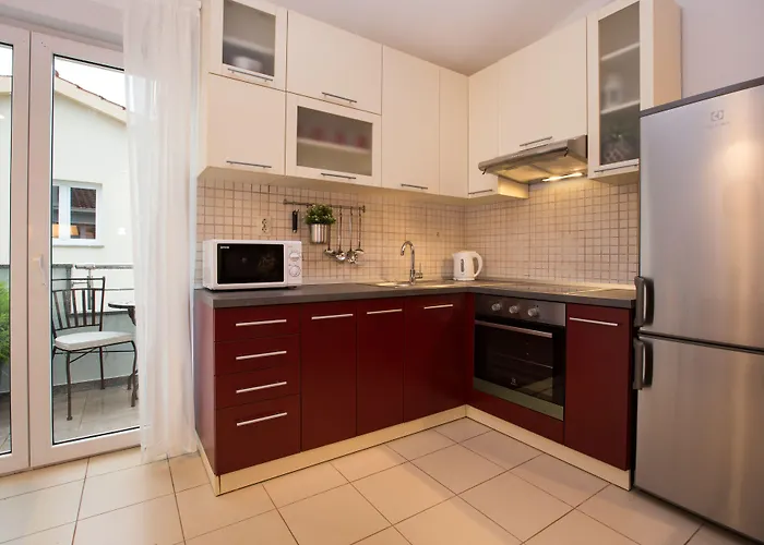 Toni Relax 아파트 스플리트