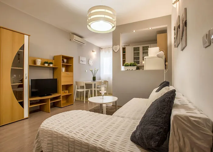 Toni Relax 아파트 스플리트