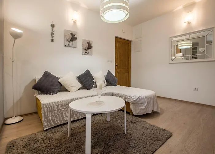 Toni Relax 스플리트