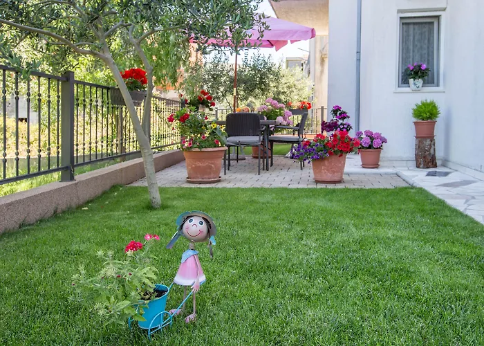 Toni Relax 스플리트