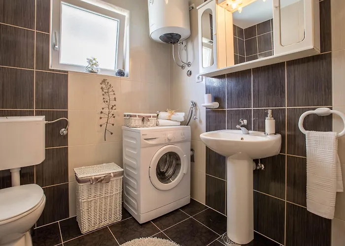 Toni Relax 아파트 스플리트