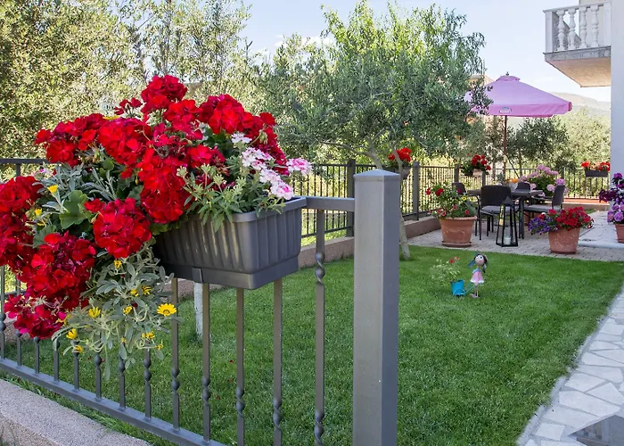 아파트 Toni Relax