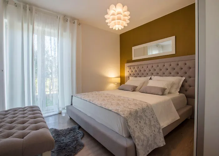 아파트 Toni Relax 스플리트