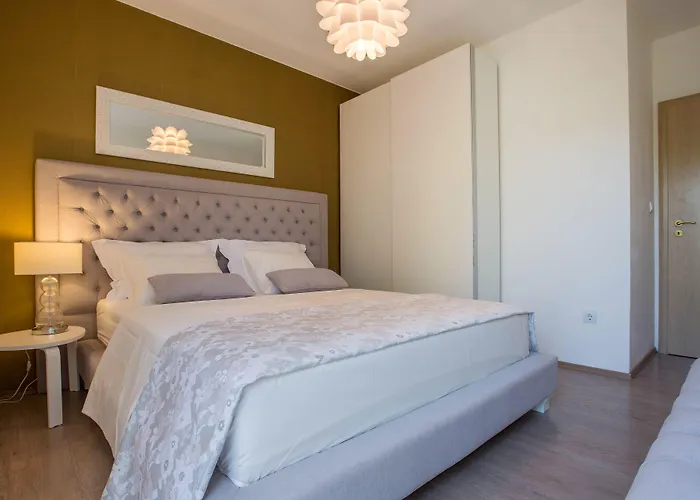 아파트 Toni Relax