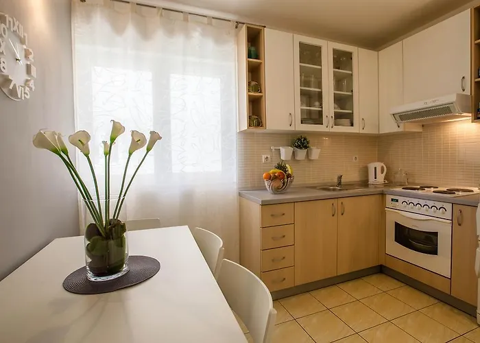 아파트 Toni Relax