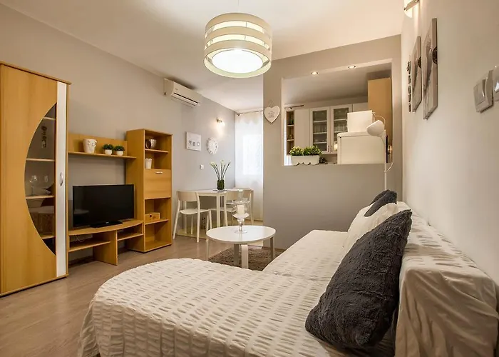 Toni Relax 스플리트