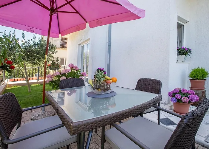 Toni Relax 아파트 스플리트