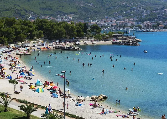 Toni Relax 아파트 *