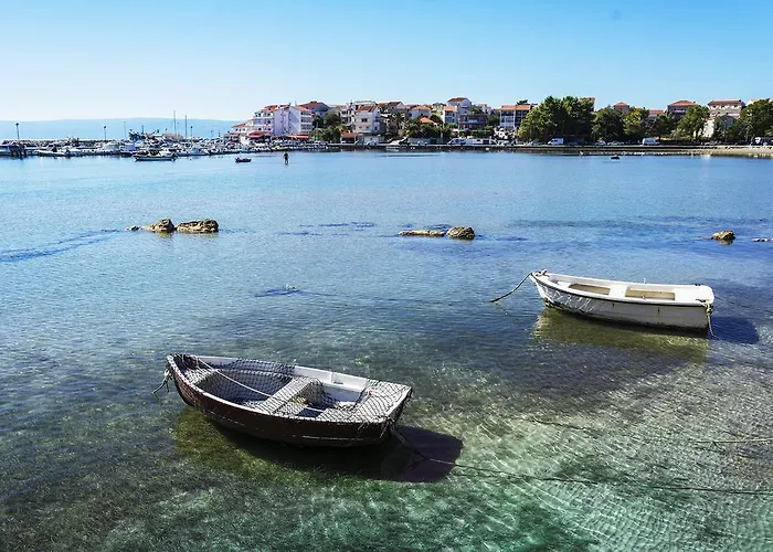 Toni Relax 아파트