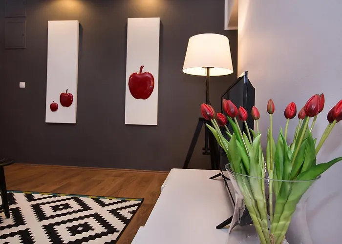 Toni Relax 아파트 스플리트