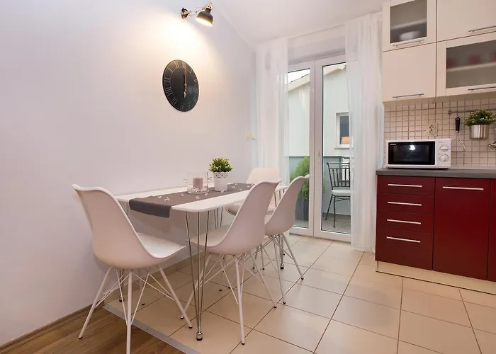 Toni Relax 아파트 *