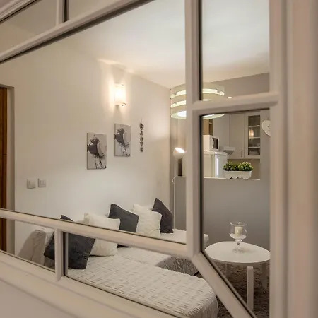 Toni Relax アパート