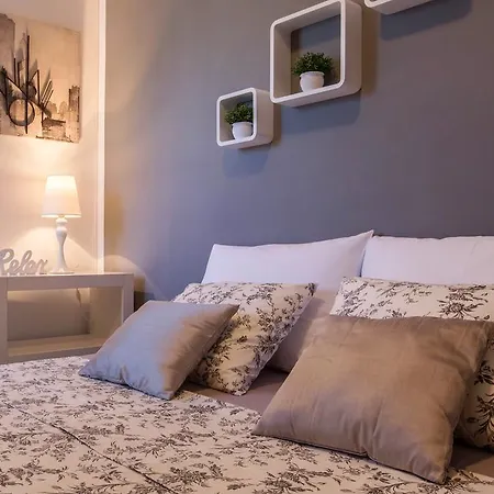 Toni Relax アパート *