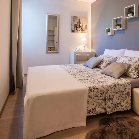 Daire Toni Relax Split