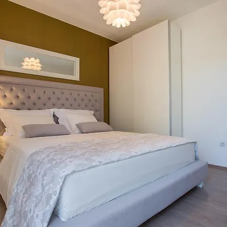 Apartament Toni Relax