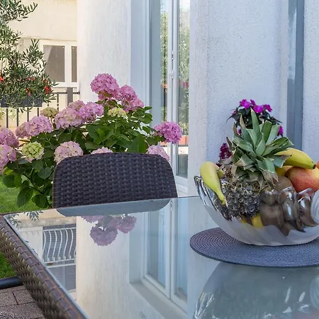 Toni Relax アパート *