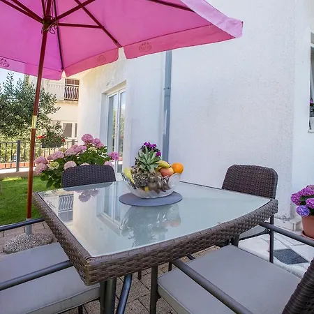 Toni Relax Apartament Split