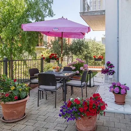 Toni Relax * スプリト