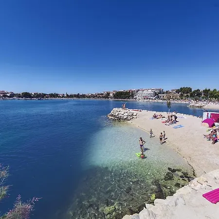 Toni Relax スプリト