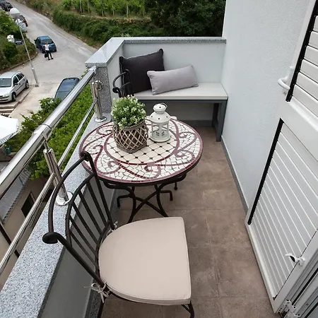 Toni Relax Apartament