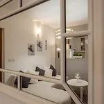 Toni Relax Apartman