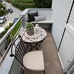 Apartman Toni Relax Split
