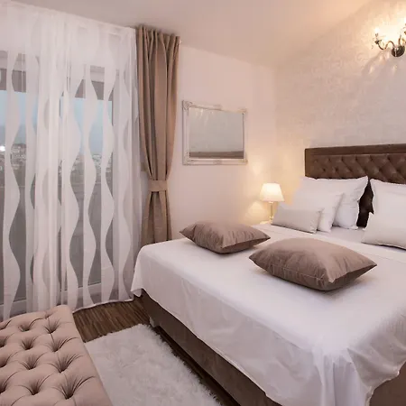 Toni Relax Apartment