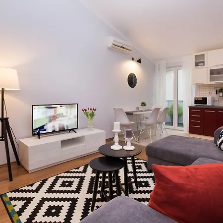 Toni Relax Apartment *