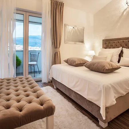 Toni Relax Apartment Split