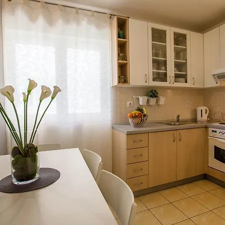 Apartament Toni Relax