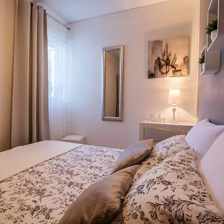 Apartament Toni Relax