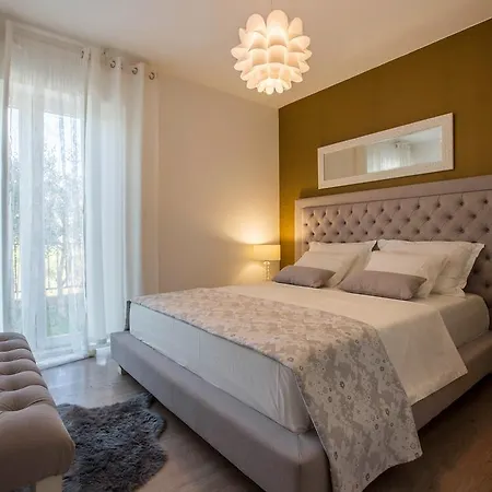 Toni Relax Apartament