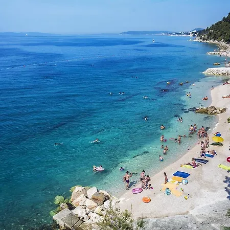Toni Relax Апартаменти *