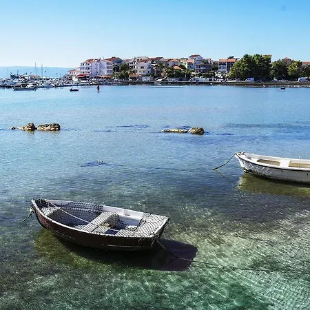 Toni Relax Apartment