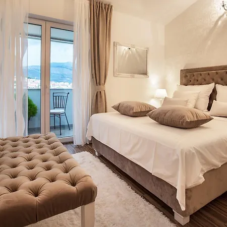 Apartment Toni Relax *