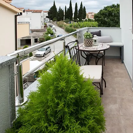 Apartment Toni Relax