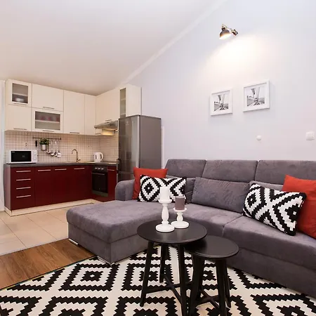 Toni Relax Apartament Split