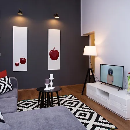 Apartment Toni Relax