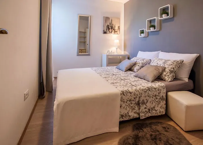 Appartement Toni Relax Split