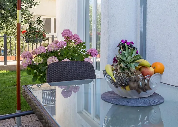 Toni Relax Appartement *