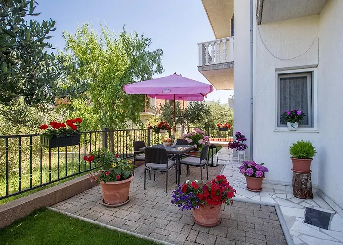 Appartement Toni Relax *