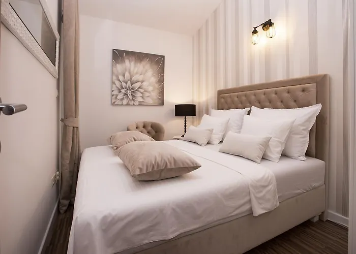 Appartement Toni Relax