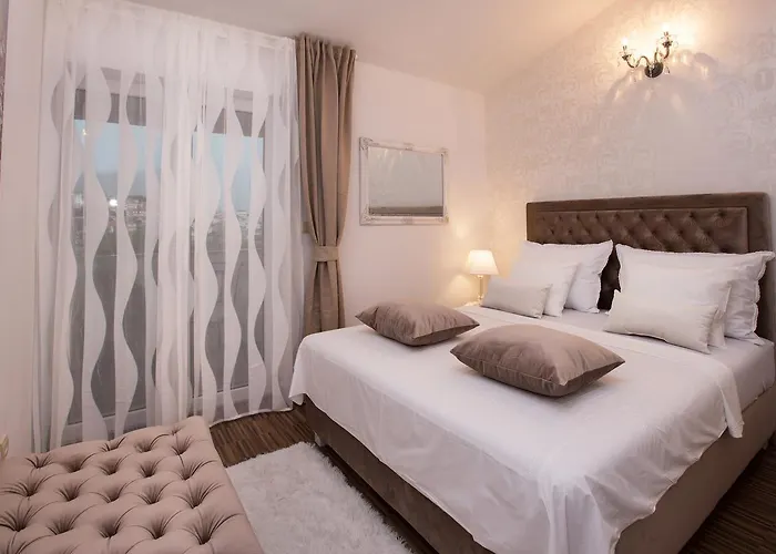 Appartement Toni Relax Split