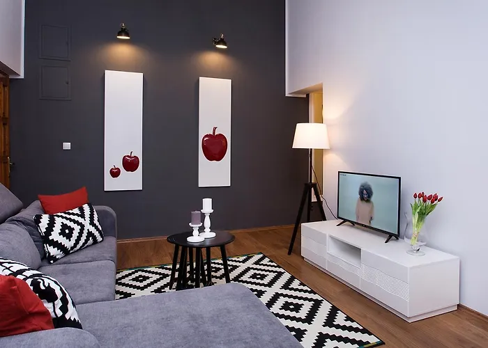 Appartement Toni Relax