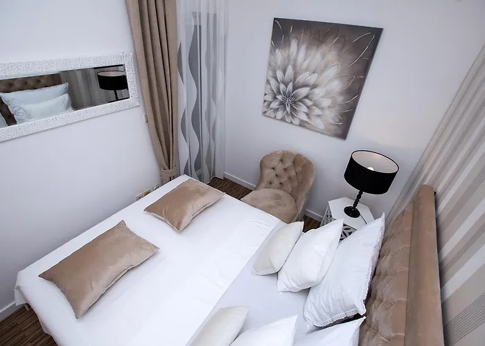 Toni Relax Appartement Split