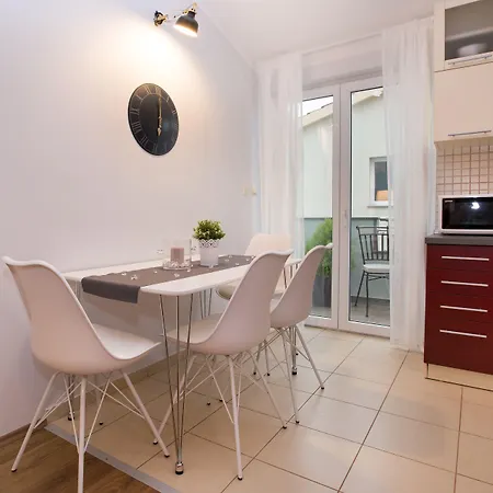 Toni Relax Apartament Split