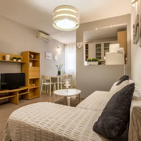 Toni Relax Apartament Split