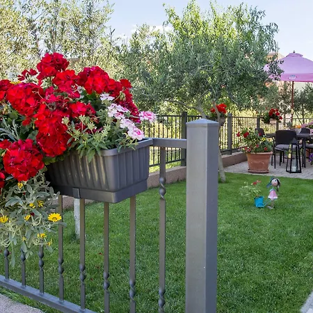 Apartament Toni Relax