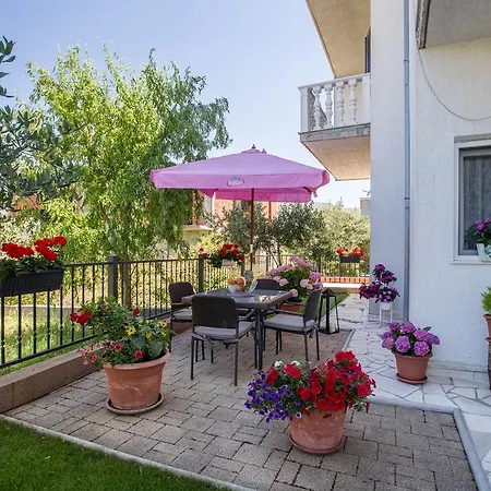 Apartament Toni Relax *